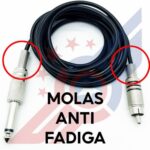 Clip Cord Rca - Imagem 2