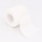 Bandagens Coloridas 1 Rolo 5 metros - Imagem 2
