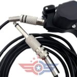Clip Cord Rca - Imagem 6