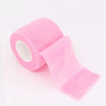 Bandagem Kit 5 Rolos de 5 Metros - Imagem 3