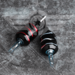 Grip Adaptador Para Cartucho Catracado - Imagem 7