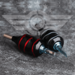 Grip Adaptador Para Cartucho Catracado - Imagem 9