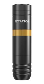 Máquina De Tatuagem Pen Ez Caster - Imagem 7