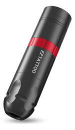 Máquina De Tatuagem Pen Ez Caster - Imagem 9