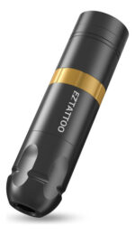 Kit Tatuagem Completo Profissional - Imagem 22