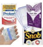 Kit Tatuagem Completo Profissional - Imagem 54