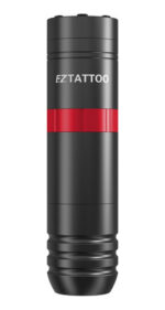 Kit Tatuagem Completo Profissional - Imagem 31