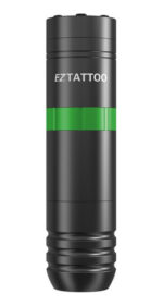 Kit Tatuagem Completo Profissional - Imagem 49