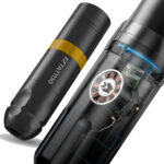 Kit Tatuagem Completo Profissional - Imagem 21