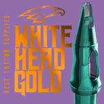 20 Cartuchos White Head Traço e Pintura 3/5/7/9/11/13/15/21/23/25/27 - Imagem 2