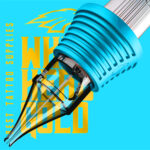 20 Cartuchos White Head Gold Pro Traço ou Pintura - Imagem 2