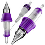 20 Cartuchos White Head Gold Pro Traço ou Pintura - Imagem 8