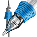 20 Cartuchos White Head Gold Pro Traço ou Pintura - Imagem 6