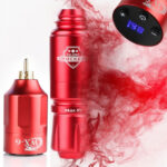 Kit Pen Rocket XJ6 - Imagem 3
