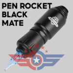Kit Pen Rocket XJ6 - Imagem 25