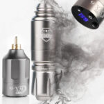 Kit Pen Rocket XJ6 - Imagem 13
