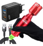 Kit Pen Rocket XJ6 - Imagem 6