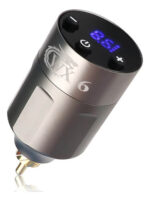 Kit Pen Rocket XJ6 - Imagem 18