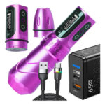 Flux Max 2 Baterias - Imagem 40