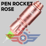 Kit Full Rocket com Bateria sem Fio - Imagem 26