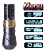 Flux Max 2 Baterias - Imagem 35