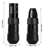 Flux Max 2 Baterias - Imagem 13