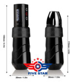 Flux Max 2 Baterias - Imagem 10
