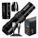 Flux Max 2 Baterias - Imagem 16