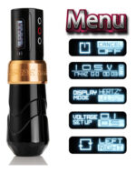 Flux Max 2 Baterias - Imagem 5