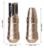 Flux Max 2 Baterias - Imagem 25