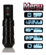 Flux Max 2 Baterias - Imagem 19