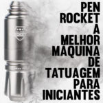 Kit Full Rocket com Bateria sem Fio - Imagem 14