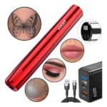 Dermografo Mast para Micropigmentação e MMP - Imagem 13