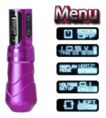Flux Max 2 Baterias - Imagem 43