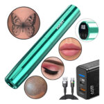 Dermografo Mast para Micropigmentação e MMP - Imagem 5