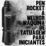 Kit Full Rocket com Bateria sem Fio - Imagem 7