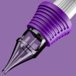 5 Cartuchos White Head Gold Pro Traço ou Pintura - Imagem 5