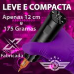 Máquina Pen FS1 - Imagem 2
