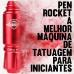 Kit Full Rocket com Bateria sem Fio - Imagem 22