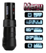 Flux Max 2 Baterias - Imagem 12