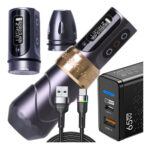 Flux Max 2 Baterias - Imagem 32