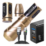 Flux Max 2 Baterias - Imagem 24