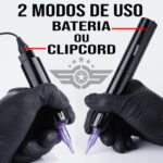 Dermografo Mast para Micropigmentação e MMP - Imagem 19