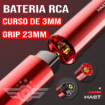 Dermografo Mast para Micropigmentação e MMP - Imagem 17