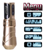 Flux Max 2 Baterias - Imagem 27