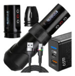 Flux Max 2 Baterias - Imagem 9