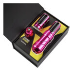 Flux Max 2 Baterias - Imagem 47