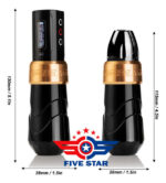 Flux Max 2 Baterias - Imagem 4