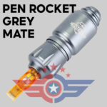Kit Full Rocket com Bateria sem Fio - Imagem 10