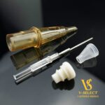10 Cartuchos EZ V-Select - Imagem 6